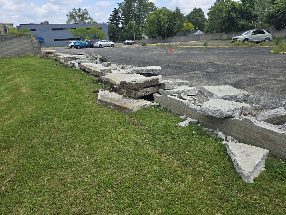 Slide of Pietila Construction