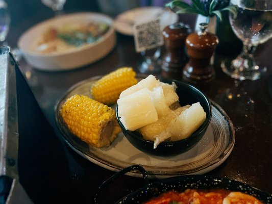 El Puro Cuban Restaurant by null