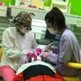 Photo of Yu Jocelyn E, DDS