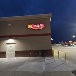 Carl's Jr