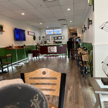In a Minute Cafe - Seafood Near Me - Upper Marlboro, Maryland