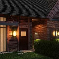 Home & Commercial Security
