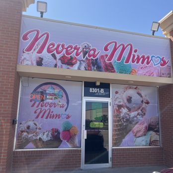 Neveria Mimos - Ice cream, delicious! Super clean and friendly environment. - Ice Cream & Frozen Yogurt Near Me - Oklahoma City, Oklahoma Neveria Mimos - Ice cream, delicious! Super clean and friendly environment. - Ice Cream & Frozen Yogurt Near Me - Oklahoma City, Oklahoma