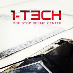 One-Tech Repair Center - For ALL your repair needs. Contact us! 305 456 3113
