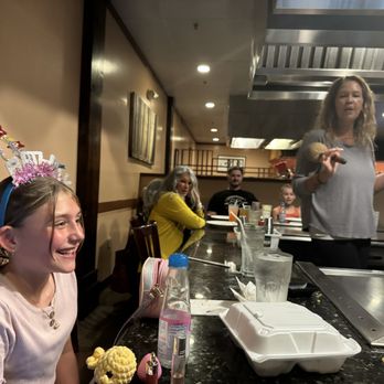 Tokyo Japanese Steak House - Birthday song in Japanese - Sushi Bars Near Me - Hampton, Virginia Tokyo Japanese Steak House - Birthday song in Japanese - Sushi Bars Near Me - Hampton, Virginia