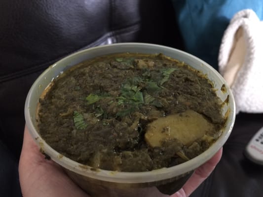 Roohani-Lasani Grocery, Halal Meat, & Restaurant by null