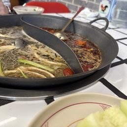 Best hotpot in the Bay Area. Best hotpot in the Bay Area.