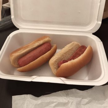Krystal - So called Chili Pups from the Marietta GA location - Burgers Near Me - Marietta, Georgia Krystal - So called Chili Pups from the Marietta GA location - Burgers Near Me - Marietta, Georgia