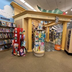 Barnes & Noble - Austin