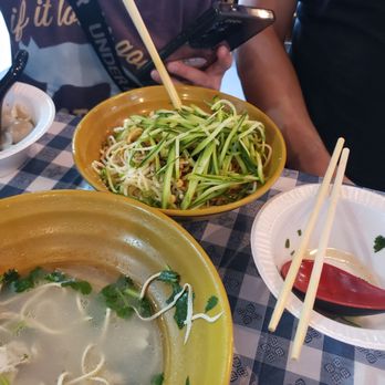Xing’s Kitchen - Noodles Near Me - Sugar Land, Texas