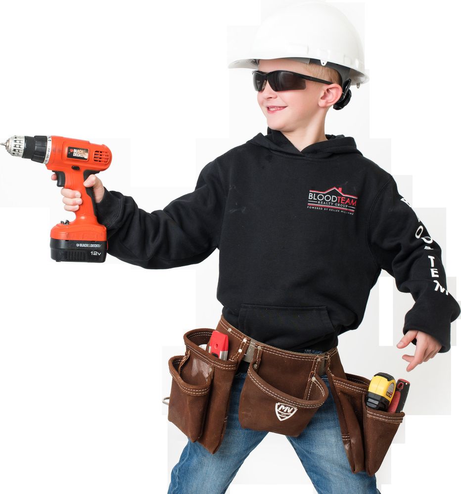 THE BLOOD TEAM REALTY GROUP KELLER WILLIAMS Updated September 2024