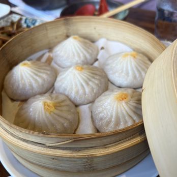Kungfu Kitchen - crab xiao long bao - Dim Sum Near Me - Orlando, Florida Kungfu Kitchen - crab xiao long bao - Dim Sum Near Me - Orlando, Florida