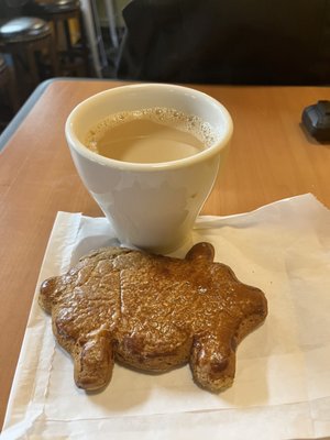 Campesino Coffee #2 by null