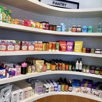Pop Up Grocer - Pantry - Grocery Near Me - New York, New York Pop Up Grocer - Pantry - Grocery Near Me - New York, New York