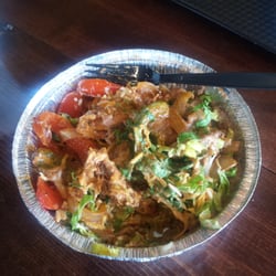 Nino's Mexican Grill