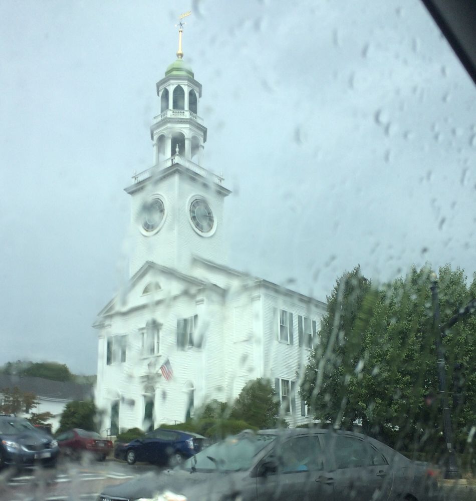 OLD SOUTH UNITED METHODIST CHURCH OF READING 6 Salem St, Reading, MA