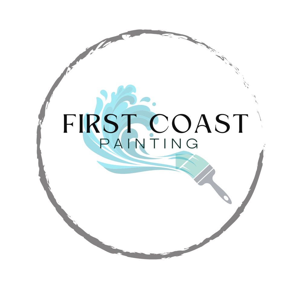 FIRST COAST PAINTING Jacksonville Beach, Florida Painters Phone