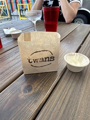 Twansburger by null