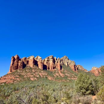 Soldier Pass Trail - Hiking Near Me - Sedona, Arizona Soldier Pass Trail - Hiking Near Me - Sedona, Arizona