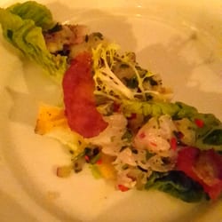 Alabama Social - Ceviche