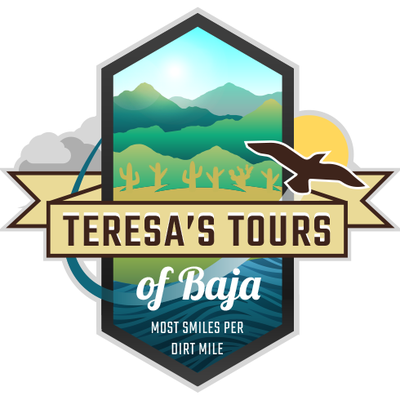 Teresa's Tours of Baja