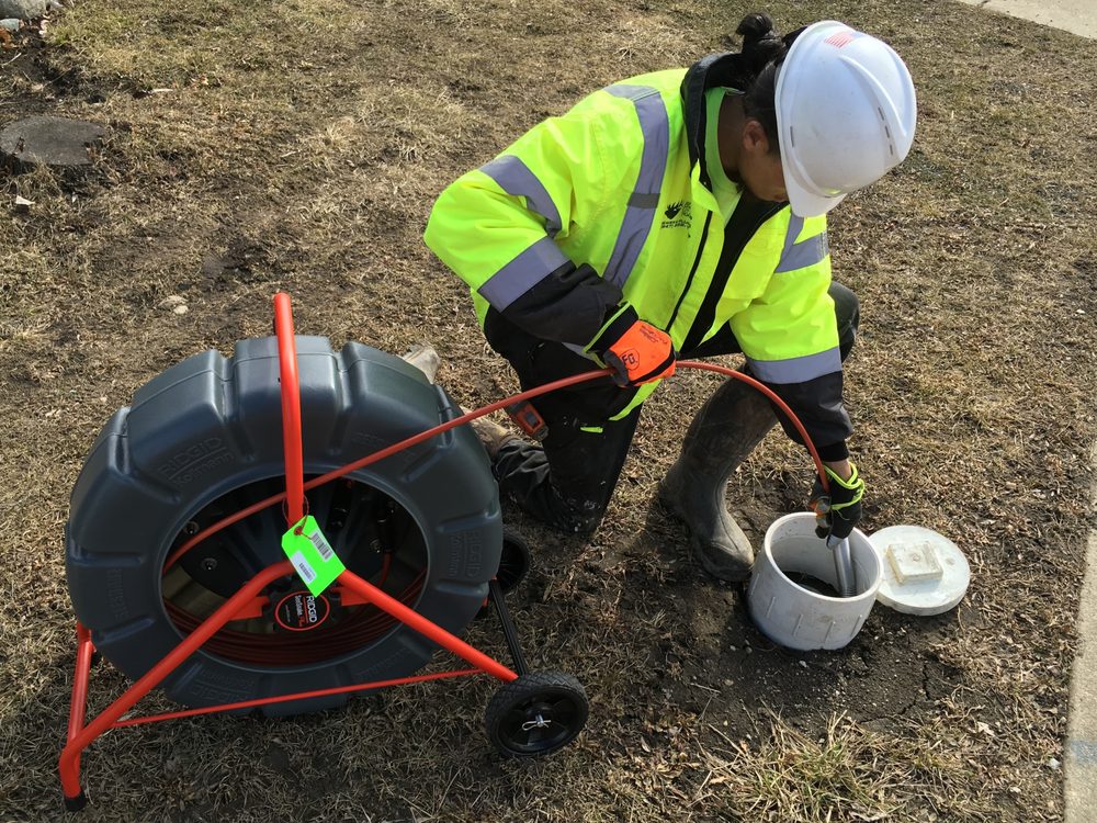 Slide of Elk Grove Village Sewer & Plumbing