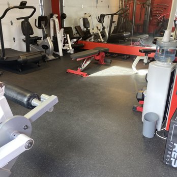 Perfit Bodies - New personal training studio!  An indoor and outdoor training facility...the best of both training worlds! - Gyms Near Me - Tempe, Arizona