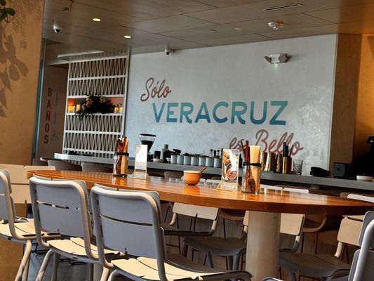 Veracruz Fonda and Bar by null Veracruz Fonda and Bar by null