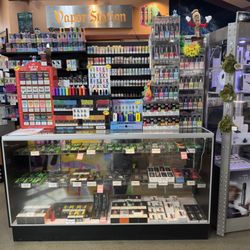 Vapor Station