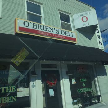 O'Briens Deli - Delis Near Me - Winston Salem, North Carolina O'Briens Deli - Delis Near Me - Winston Salem, North Carolina