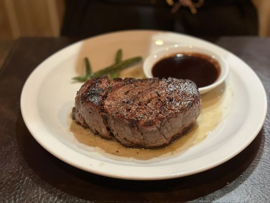 DeStefano's Steakhouse by null