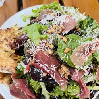 Punch Neapolitan Pizza - Northeast - a plate of salad - Pizza Near Me - Minneapolis, Minnesota Punch Neapolitan Pizza - Northeast - a plate of salad - Pizza Near Me - Minneapolis, Minnesota