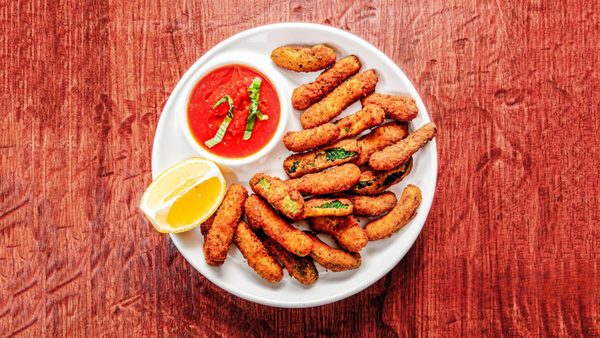 La Perla Nascosta by null