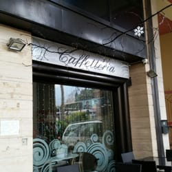 Pizzeria Daniele dal 1965 - Caffetteria