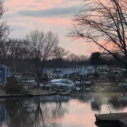 Harborside Village - This is a view from my balcony!