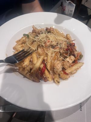 Boure Restaurant by null