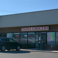 India Grocers