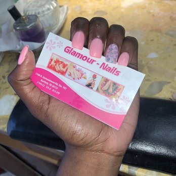 Glamour Nails - Nail Salons Near Me - Memphis, Tennessee Glamour Nails - Nail Salons Near Me - Memphis, Tennessee