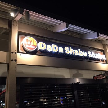 Dada Shabu Shabu Buffet - Korean Near Me - Irvine, California Dada Shabu Shabu Buffet - Korean Near Me - Irvine, California