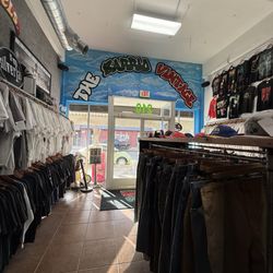 Very clean and well organized