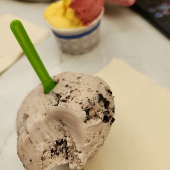 Gelato Paradiso - Gelato Near Me - Newport Beach, California