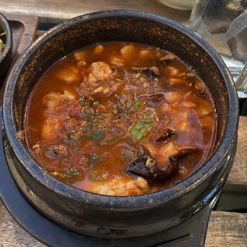 KAL - Tofu Stew - Korean Near Me - Astoria, New York KAL - Tofu Stew - Korean Near Me - Astoria, New York
