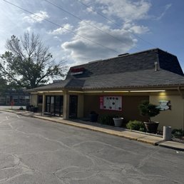 Exterior Exterior