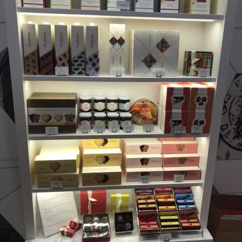 Neuhaus - More chocolates - Chocolatiers & Shops Near Me