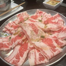 Beef belly Beef belly