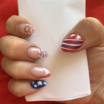 Color Me Nail Spa - Nail Salons Near Me - Anaheim, California