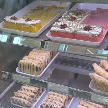 Moka & Co - Pastries - Coffee & Tea Near Me - East Lansing, Michigan Moka & Co - Pastries - Coffee & Tea Near Me - East Lansing, Michigan