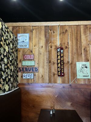 Callaway's Bistro by null