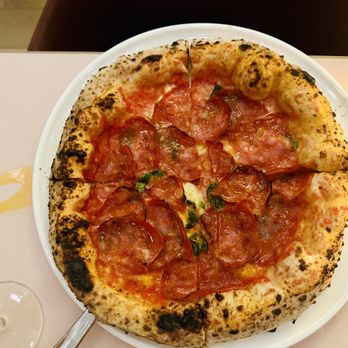 Funke - Italian Near Me - Beverly Hills, California
