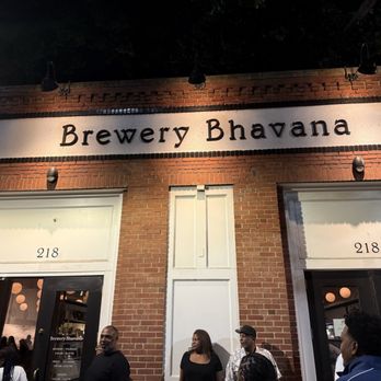 Brewery Bhavana - Dim Sum Near Me - Raleigh, North Carolina
